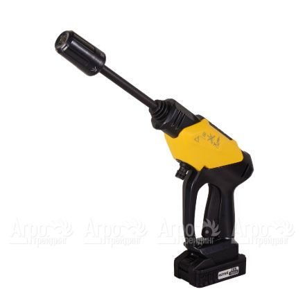 Мойка высокого давления Huter W-20Li в Красноярске