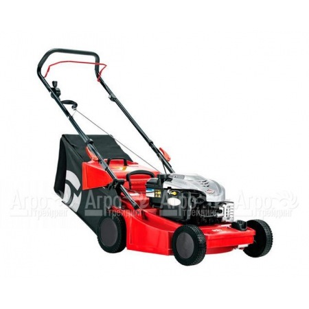 Газонокосилка бензиновая Solo by AL-KO 546 в Красноярске