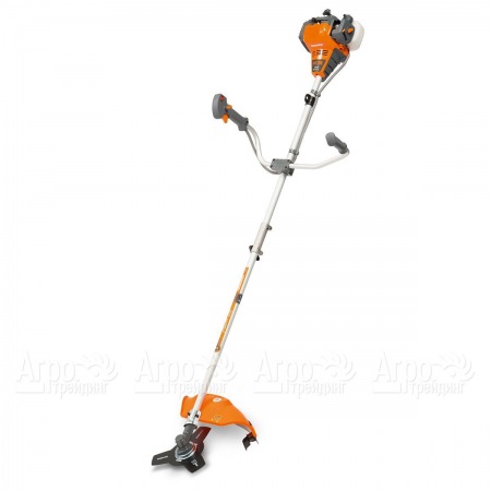 Бензокоса (бензиновый триммер) Daewoo DABC 280 в Красноярске