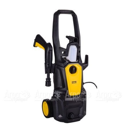 Мойка высокого давления Huter М135-PW в Красноярске