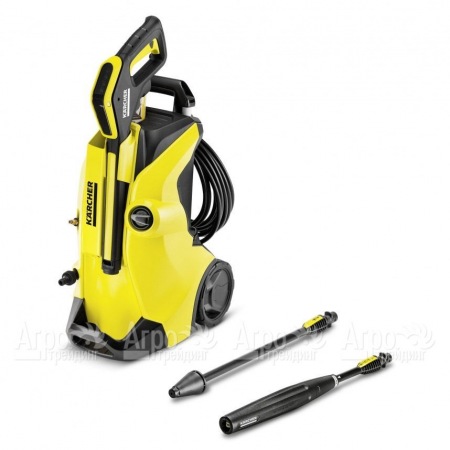 Мойка высокого давления Karcher K 4 Full Control в Красноярске