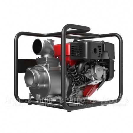 Бензиновая мотопомпа Sunreka GWP100TX в Красноярске