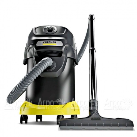 Хозяйственный пылесос Karcher AD 4 Premium EU-II в Красноярске