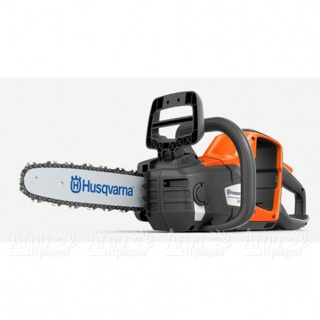 Аккумуляторная пила Husqvarna 225i 14" (без аккумулятора и зарядного устройства) в Красноярске