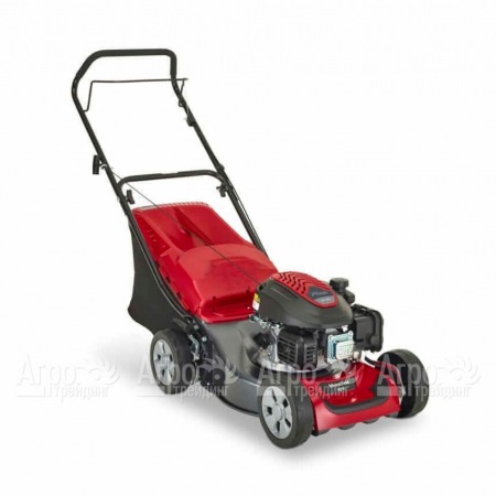 Газонокосилка бензиновая Mountfield by Stiga HP42 в Красноярске