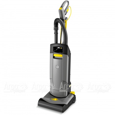 Пылесос сухой уборки Karcher CV 30/1  в Красноярске