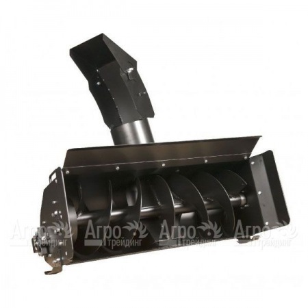 Снегоотбрасыватель FS100.3 (100СМ) для тракторов Caiman  в Красноярске