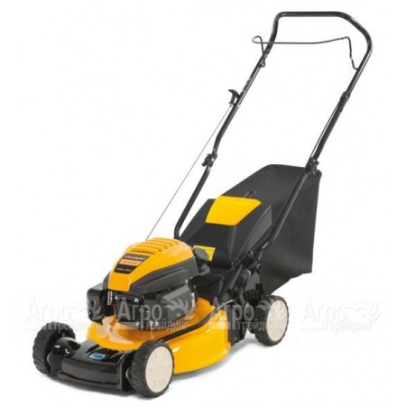 Газонокосилка бензиновая Cub Cadet CC 46 PO в Красноярске