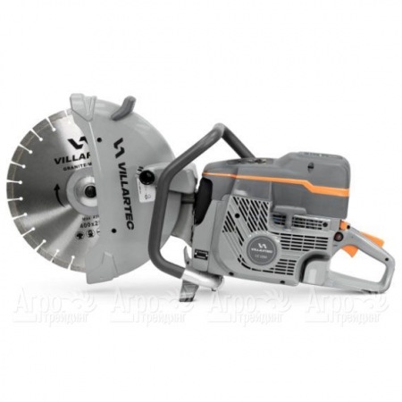 Рельсорез Villartec CC1290  в Красноярске