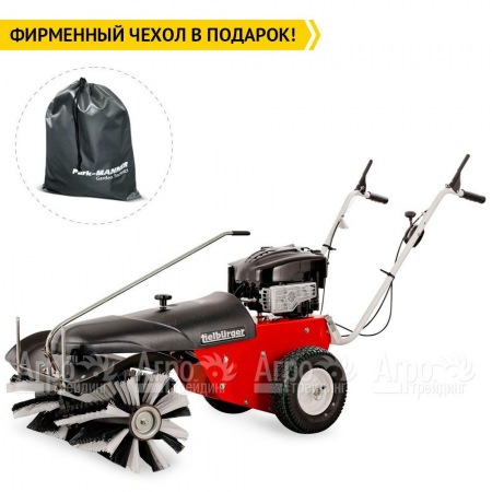 Подметальная машина Tielburger TK36 (Honda) в Красноярске