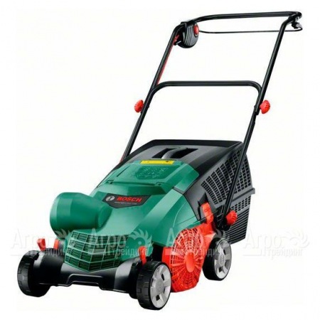 Скарификатор электрический Bosch UniversalVerticut 1100 в Красноярске