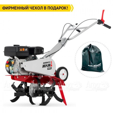 Культиватор Мобил К МКМ-1Р Про с двигателем Briggs&#38;Stratton CR950 в Красноярске