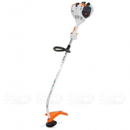 Бензокоса (бензиновый триммер) Stihl FS 40 в Красноярске