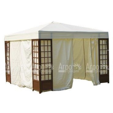 Шатер Comfort Garden Gazebo SLG 033 в Красноярске