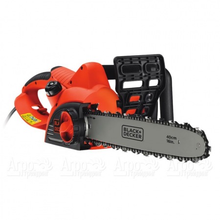 Электропила Black+Decker CS2040-16" в Красноярске