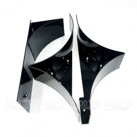 Мульчирующий комплект для райдер Steviman ZR-122 в Красноярске