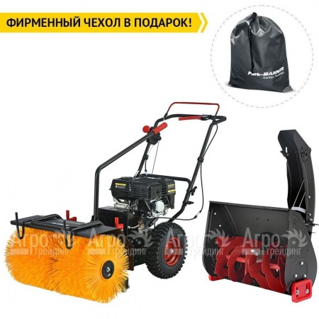 Снегоуборщик Elitech ST 0656U2 (E1609.013.00) в Красноярске