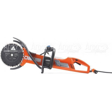Электрический резчик Husqvarna K3000 Cut-n-Break EL45 9683882-03  в Красноярске