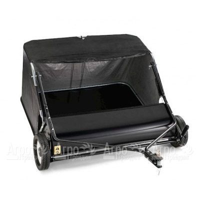 Бункер для травы и листьев для райдеров Stiga Park, Villa  в Красноярске