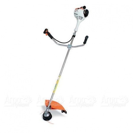 Бензокоса (бензиновый триммер) Stihl FS 55 C в Красноярске