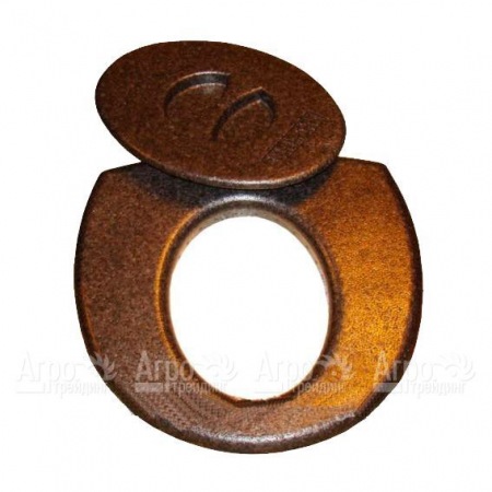 Термосидение Biolan Huussikka в Красноярске