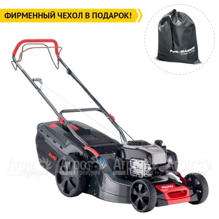 Газонокосилка бензиновая AL-KO Comfort 51.0 SP-B  в Красноярске