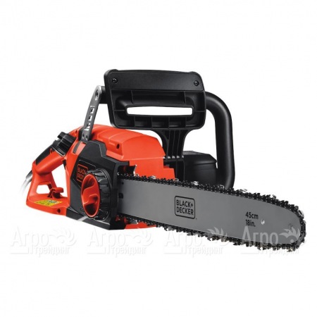 Электропила Black+Decker CS2245-18&quot;  в Красноярске