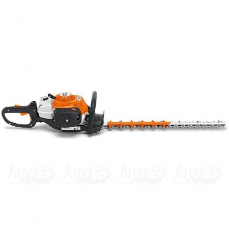 Бензиновый кусторез (бензокусторез) Stihl HS 82 R 60 см в Красноярске