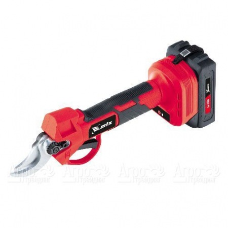 Секатор аккумуляторный MTX BP-25 в Красноярске