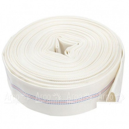 Рукав напорный 25 (20 м) для мотопомп Champion  в Красноярске