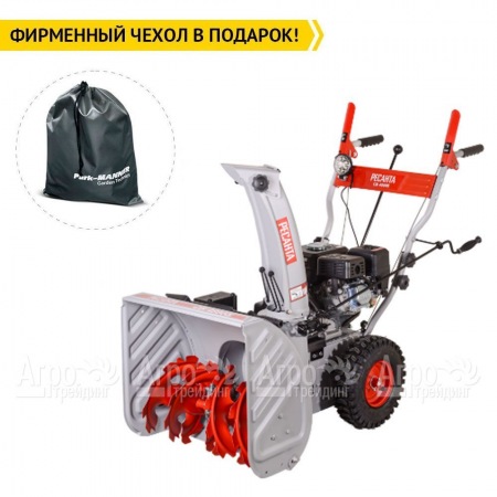 Снегоуборщик Ресанта СБ 4800Б в Красноярске