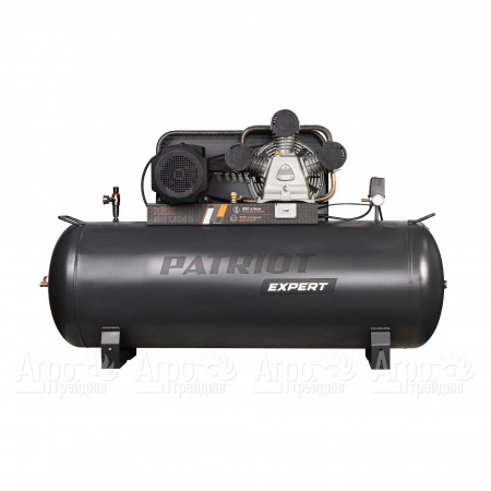 Компрессор поршневой Patriot KRX 950 L500 D  в Красноярске