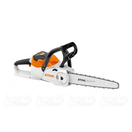 Аккумуляторная пила Stihl MSA 120 C-B-12" (без аккумулятора и зарядного устройства) в Красноярске