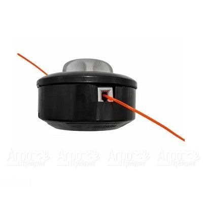 Головка триммерная Max M12х1.75 для мотокос GEOS  в Красноярске