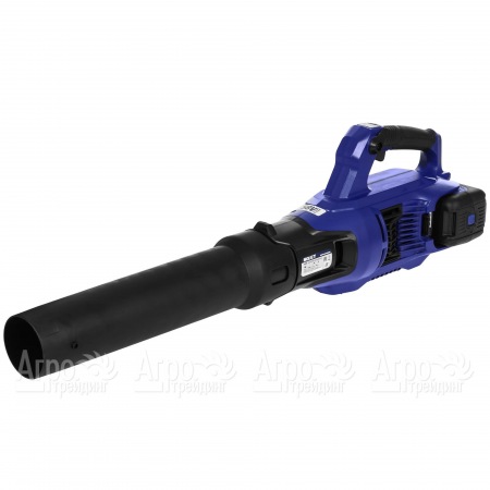 Воздуходувка аккумуляторная Bojet CBBP60 в Красноярске