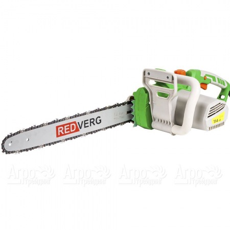 Электропила RedVerg RD-ECS2500-18S в Красноярске