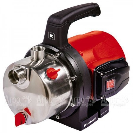 Насос садовый Einhell GC-GP 1046 N в Красноярске