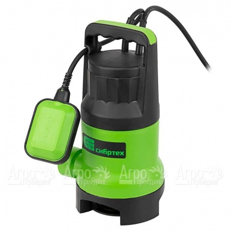 Дренажный насос Сибртех СДН800-35  в Красноярске