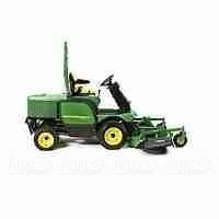 Фронтальная роторная косилка John Deer 1420 в Красноярске