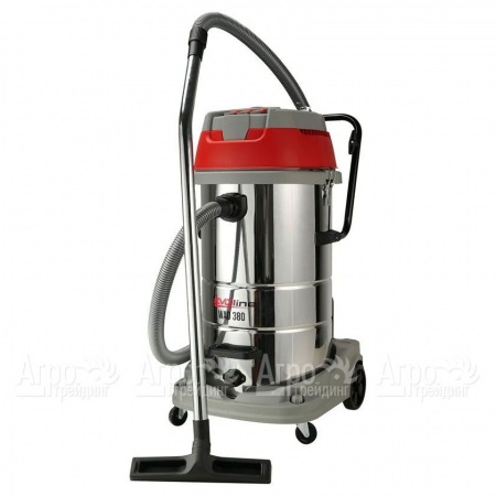 Промышленный пылесос EVOline WAD 380  в Красноярске