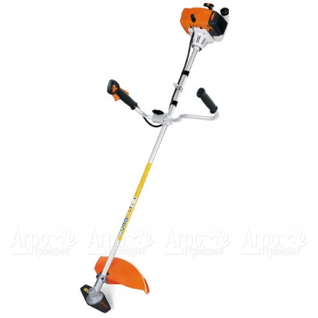 Бензокоса (бензиновый триммер) Stihl FS 120 в Красноярске