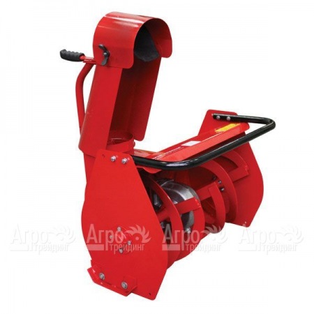 Снегоуборщик навесной 66 см для мотоблоков Caiman Q Junior в Красноярске