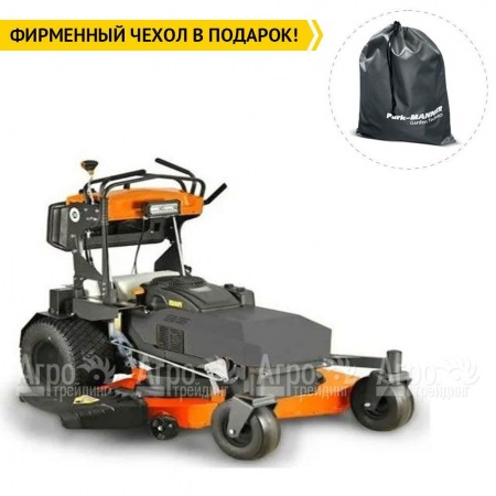 Газонокосилка бензиновая Villartec MR 1700 Stand-On  в Красноярске