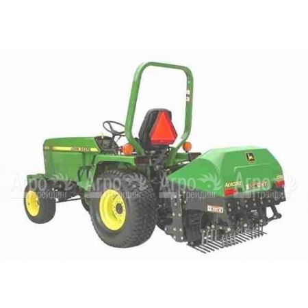 Газонный аэратор John Deer Aercore 1500 в Красноярске