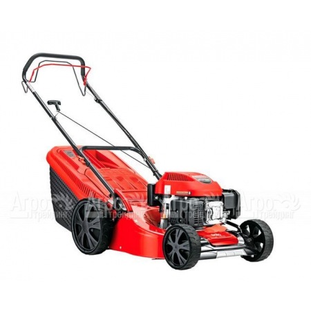 Газонокосилка бензиновая Solo by AL-KO 4735 SP-A в Красноярске