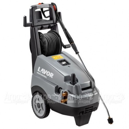 Мойка высокого давления Lavor Professional Tucson 1211 LP в Красноярске