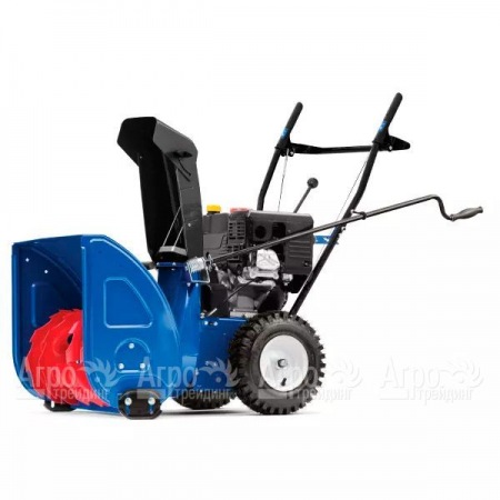 Снегоуборщик MasterYard MX 7522 в Красноярске