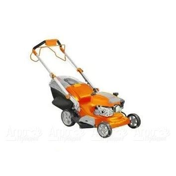 Газонокосилка бензиновая Villartec MB C-653T в Красноярске