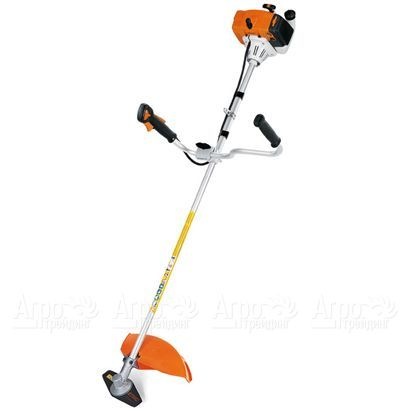 Бензокоса (бензиновый триммер) Stihl FS 250 в Красноярске