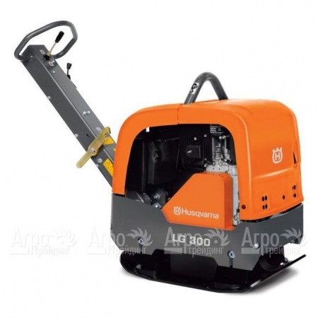 Виброплита реверсивная Husqvarna Atlas Copco LG 300 D  в Красноярске